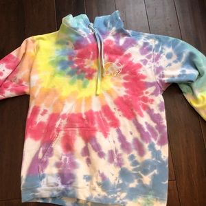 Ivory Ella sweatshirt